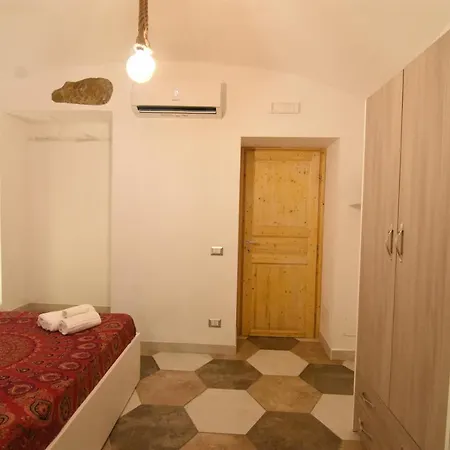 Apartment Un Salto A