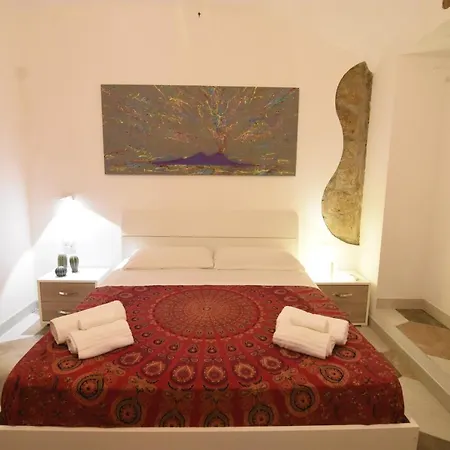 Un Salto A Apartment