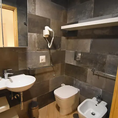 Un Salto A Apartment Naples