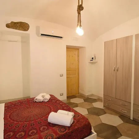 Apartment Un Salto A