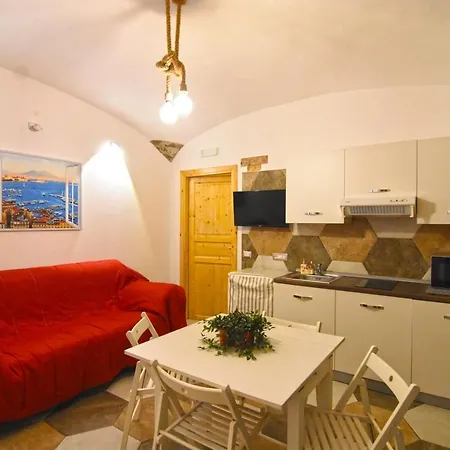 Un Salto A Apartment Naples