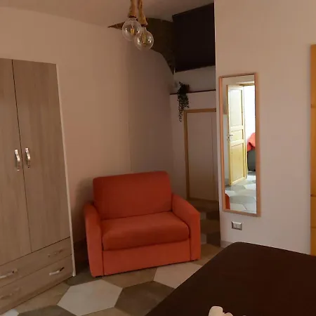 Un Salto A Apartment *