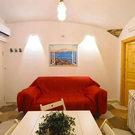 Un Salto A Appartement *