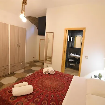 Appartement Un Salto A *