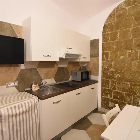 Appartement Un Salto A Naples